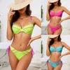 NOUVEAU SEXE SEIDE SOUTIEN SPART BIKINI MAISON DES FEMMES