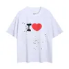Erkek Sp5ider Tshirts Erkek Kadın Tasarımcı Örümcek Gömlek Yaz Gevşek Tees Moda Nefes Alabası Giyim Sokak Şortlu Kılıf Kıyafetleri 473