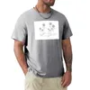 T-shirts de tournesol de polos de tournesol pour hommes