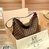women bag Luxury handbags Designer 3A high-capacity Shoulder Bag Ladies Messenger Bag Fashion Classic Wallet Clutch Soft Leather shopping bags Handbag 7215