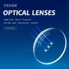 Tendaglasses Metal Full Rim Glasses Men Rectangle Proscription Eyeglass Frames for optical lenses for persbyopia 240415