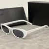 Designer Sonnenbrille Mode hochwertige Sonnenbrille Neutral Sonnenglasabdruck Goggle Adumbral 6 Farboption Brille Brille