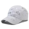 Designer Ball Caps Hat New Fashionable Printed Baseball Hat For Women's Summer Running med stora takfotens skydd och Sunshade Hat Trendy Cycling Duck Hat