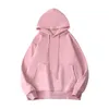 Мужские капюшоны Оптовые 460GSM Unisex Hotly Hoodie толстая красочная модная урожая