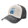 Ball Caps Teamsters Logo Merch Tri-blend T-Shirt Baseball Cap Beach Hat Visor Custom Snap Back Hats For Women Men's