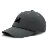 Softball Black Cat Baseball Cap da baseball Ricamo Premium Dad Hat Cat Mom Cotton Hat Regolable Trucker Cappello