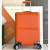 10A Sangage Suise de bagages Grands Capacités Bustner Box Box Box Box Trolley Talle Quality Luxury Trunk Sac Spinner Suises de 20 pouces