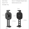 Sticks ulanzi st28 magnetische telefoonmontage houder voor iPhone 12 13 met magsafe verticale schietpartij statief koude schoenvideo licht