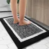 Bath Mats Olanly Absorbent Bath Rugs Soft Large Bathroom Mats Non-Slip and Quick-Drying Bathroom Floor Bathtub Showers Carpet Dropshipping