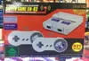 Super Retro Game Console 821 Games Video för SNES med 2 Wireless GamePad Controller HD TV Out Portable Players3259381