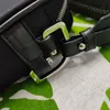 Outdoor Bags Fannypack Waist Bag Man Mini Chest Fanny Pack Designer Women Small Black Belt High Quality Drop Delivery Sports Outdoors Dhbqr