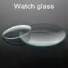 Cases Watch Glass Lab Dish Round Glass Panes Watchglass Beaker Cover Lab Glassware for Scientific Experiment Diameter 80mm 10pcs/box