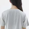 Nouveau produit Urgarding anti-radiation femme EMF / RF Blindage T-shirts décontractés solides