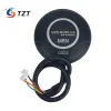 Accessoires TZT M8N GPS + Contrôleur de vol pour Pixhawk 2.4.8 Standard + Ammeter + Plaque d'amortissement + support GPS