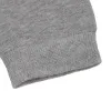 CARE 5PCS Prothétiques chaussettes élasticité excellente Excellent tissu de coton Breatchable Houstante Conception anti-ourlet pour la protection contre le souche