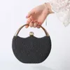 Sacs de soirée Designer de luxe pour femmes sac à main et sacs à main