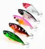 Limited Direct Selling Vib Fishing Lures Hooks 65cm 104g Wobbler Crankbait Pike Catfish swimbaits Lifelike bait3421871