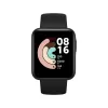 Devices 3PC 9D Redmi Watchのための湾曲したソフトヒドロゲルフィルムXiaomi Mi Watch Lite Color 2019 Poco Watch用のライトアクティブスクリーンプロテクター
