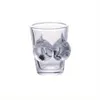 Tumblers Sexy Lady Men Body Shape Chest Beer Cup för Vodka Whisky Beauty Drinking Glass Wine Summer Drinkware H240425
