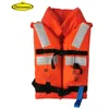 Daiseanuo Marine Life Jacket Solas Godkänd liv Vest Big Buoyancy 150N Floating Device CE Safe Vessel Boating Sailing Buoys 240411