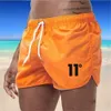 Mens shorts Bottoms Summer Beach Holiday Bard Short Pants Swimming Trunks Men For Boys Swim Short Trousers Running Sexy Baddräkter Volleyball Underwear