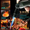 Butane Cigar Lighter Torch Flame Torch Lighters Wholesale Wholesaler of Refillable Without Gas Torch Lighters Jet Flame