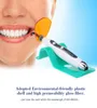 LED Curing Light Dental Wired Wireless Draadloze tandarts Cure Lamp 5W Dental Oorcurering Licht2260493