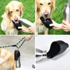 Pet Dog Water Bottle Portable Isolation Dispensateur d'eau en acier inoxydable Voyage Cat extérieur Marche de boisson Fountaine Petit grand chien 240416