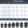 Herren-T-Shirts Sommer Lose Harajuku Baumwolle Kurzarm Japaner Anime gedrucktes T-Shirt Männer Frauen Manga Tops lässig übergroße Tee Y2K Clothingl2425