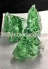1000g Rare Raw Green Obsidian Gemstone Crystal Mineral Specimen Random Size form Rough Natural Volcanic Glass Lava Stones Coll3706301