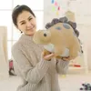 Plush Dolls Triceratops Cute Stuffed Animal Plush Toy Adorable Soft Dinosaur Toy Plushies And Gifts Perfect Present For Kids And ToddlersL2404