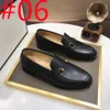 Italienischer Designer Männerschuhe 2023 Neuer Mode reife Mann Oxford Lederschuhe Soziale Schuhe Casual Business Pointed Toe Kleid Fahren Arbeitsschuhe Größe 38-46
