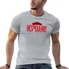 Polos masculins elegi ini kutulis ututukmu t-shirt plus taille t shirts vêtements esthétique tshirts de chemise noire pour hommes