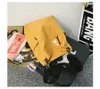 Backpack Multi Funkcjonalny modny SOUD dla mężczyzn i kobiet spersonalizowane haftowane twoje imię mody plecaki o dużej pojemności