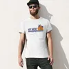 Herren Polos Key West T-Shirt Customs Tees Vintage Cotton