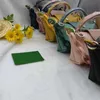 Women Phone Bag High quality designer handbags 2024 French handbag Makeup summer Mini Hand Change Carrying Crossbody Dumpling luxuries designers women bags