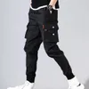 Men's Pants Men Tactical Pants Classic Outdoor Hiking Multi Pockets Cargo Pants Combat Cotton Pant Casual Police Trousers Work Pants Male d240425