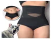 Femmes High Taist Trainer Body Shaper Panties Tummy Belly Control Corpy Slinom Scewear Girdle Souswear Fast Shippin 26362461