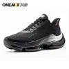 Casual Shoes Onemix 2024 Running For Men Air Cushion Athletic Breattable Outdoor Walking Sneakers Women Par Trainers