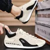 Men Sneakers Male Casual Mens Spring Autumn Tenis Luxury Shoes Trainer Race Breathable Shoes Fashion Loafers Running Shoes 240422