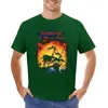 Polos Polos Savatage Band T-shirt letnie ubrania Szybkie suszące zwierzę Animal Prin for Boys Wspaniałe T-shirty Męskie T-shirty duże i wysokie