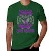 Polos Fibromyalgia Sensibilisation - Fibro Warrior T-shirt Blacks Customs Graphics Mens Plain T-shirts