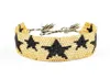 Shinus Boho Miyuki Bracelet Friendship Sieraden Delicas Pulseras Mujer Moda Gold Star Bracelet Women Handwork Gift Drop18378776