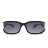 Sportowe okulary przeciwsłoneczne dla mężczyzn i kobiet spersonalizowane okulary przeciwsłoneczne wiatroodporne okulary rowerowe nowe urządzenie nocne do eksportu