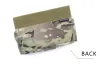 Bags Concetti Ferro Cutterla Compone Casa di stoccaggio Multipoporti di caccia tattica Equitazione militare MOLLE FCPC V5 MK3 JPC AVS Accessorio