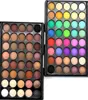 40 Colors Studio Special Eyeshadow Palette Makeup Long Lasting Matte Pearl Shimmer Eye Shadow Comestic Makeup Eyeshadow Palette3894209