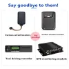 Accessories Portable USB flash disk Car GPS L1 L2 L3 L4 Tracking Signal Detector Device