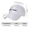 Berets Cube Cycling MTB Mountain Baseball Caps Adult Outdoor Sun Hat Bike Biker verstelbare snapback Spring