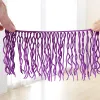 TPR Noodle Sensory Toys Fuzzy Ballarmbanden Stel stressonthaalgereedschap voor autisme ADHD Voeg ADHD toe in klaslokaal ZZ