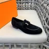 Big Size di alta qualità 45 Lussuose scarpe formali appuntite di punta uomo in pelle oxfords primaverili da design italia